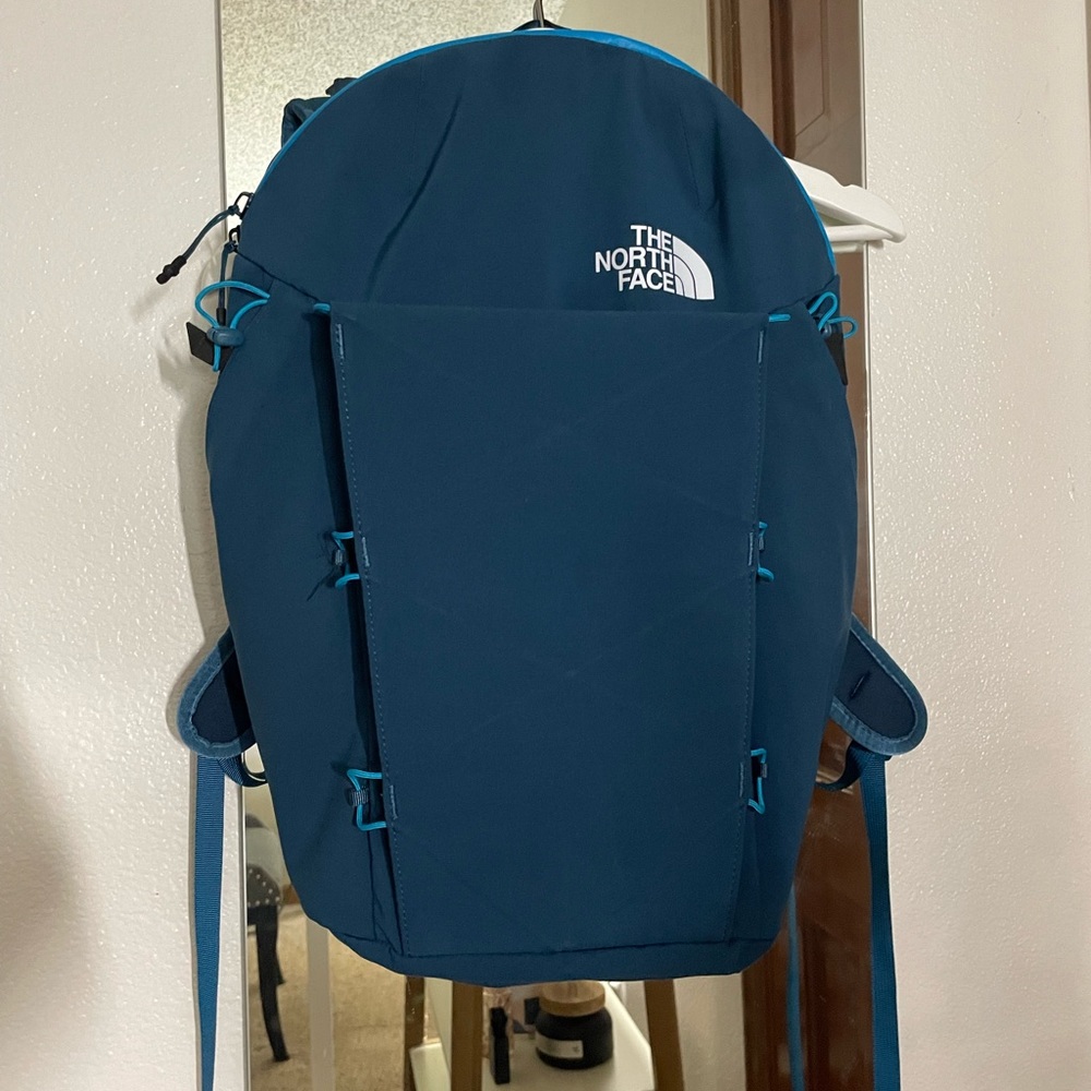The North Face backpack - Blue
